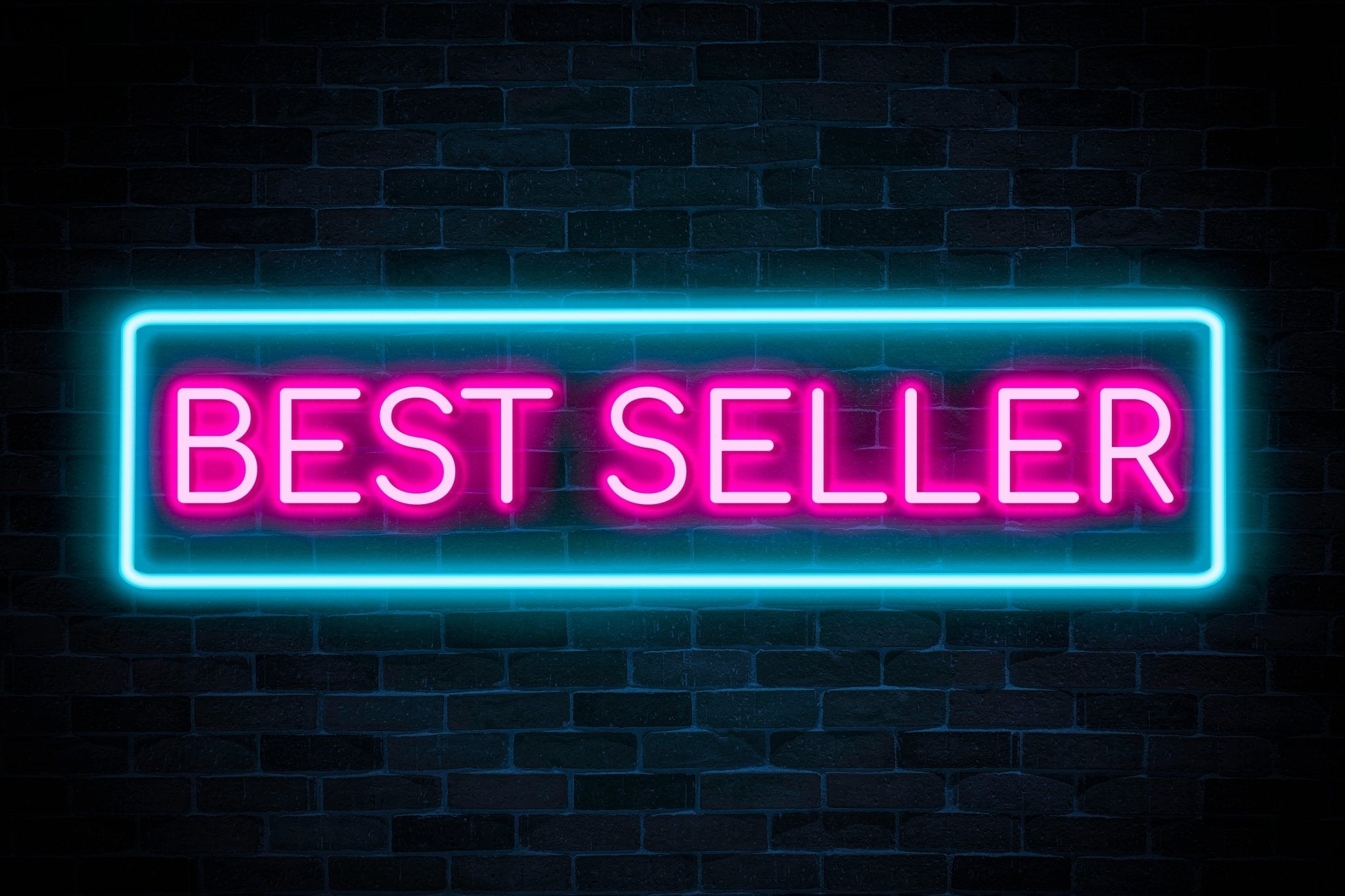 Best Sellers - NexusGlow