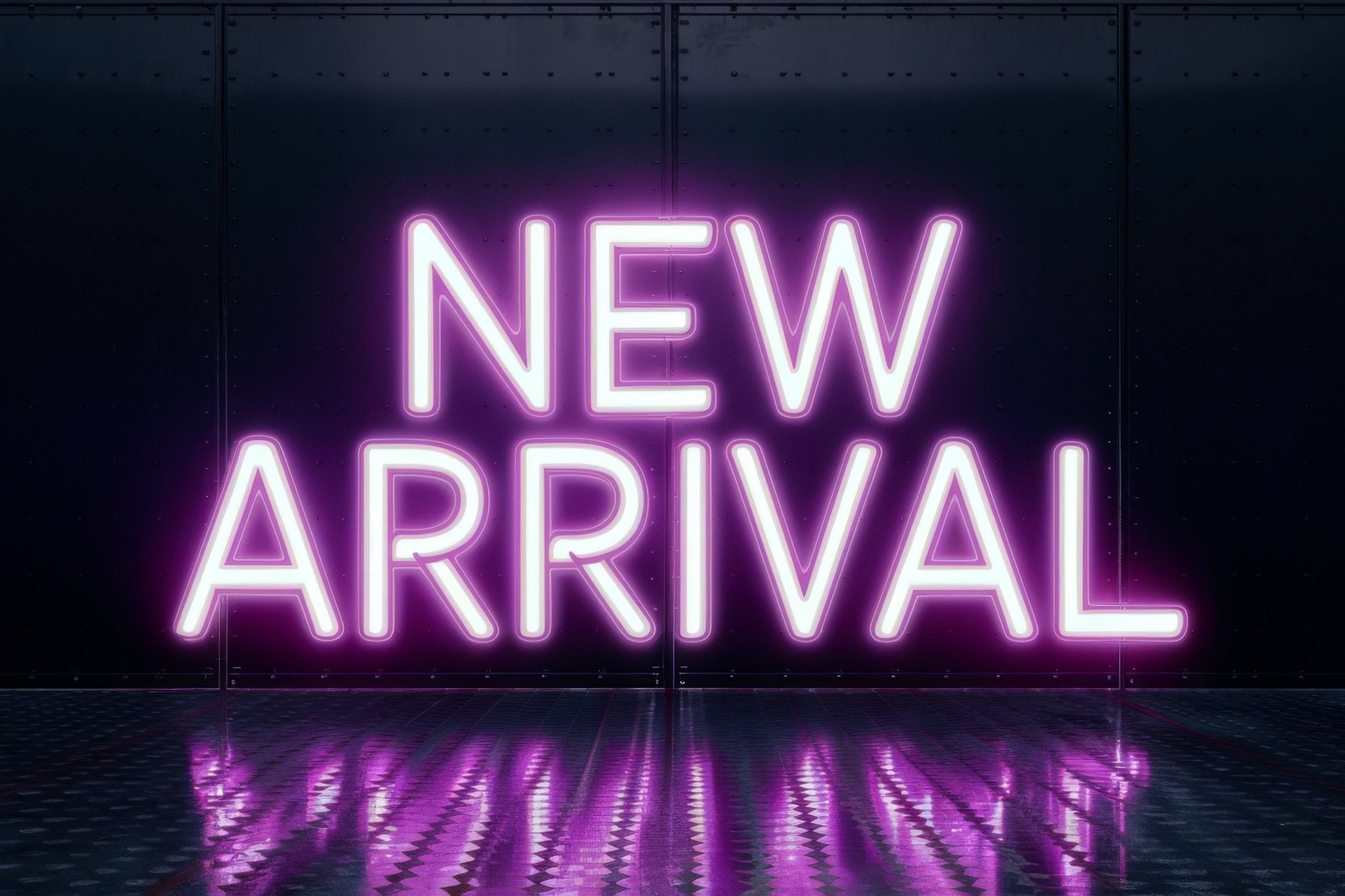 New Arrivals - NexusGlow