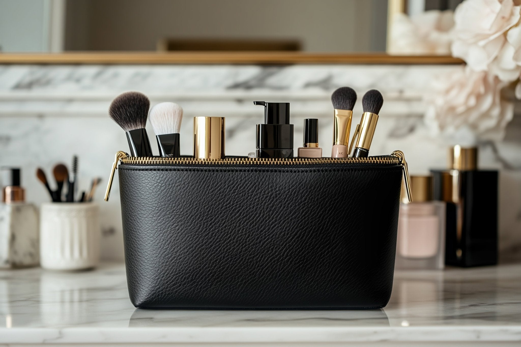 Makeup Bags - NexusGlow