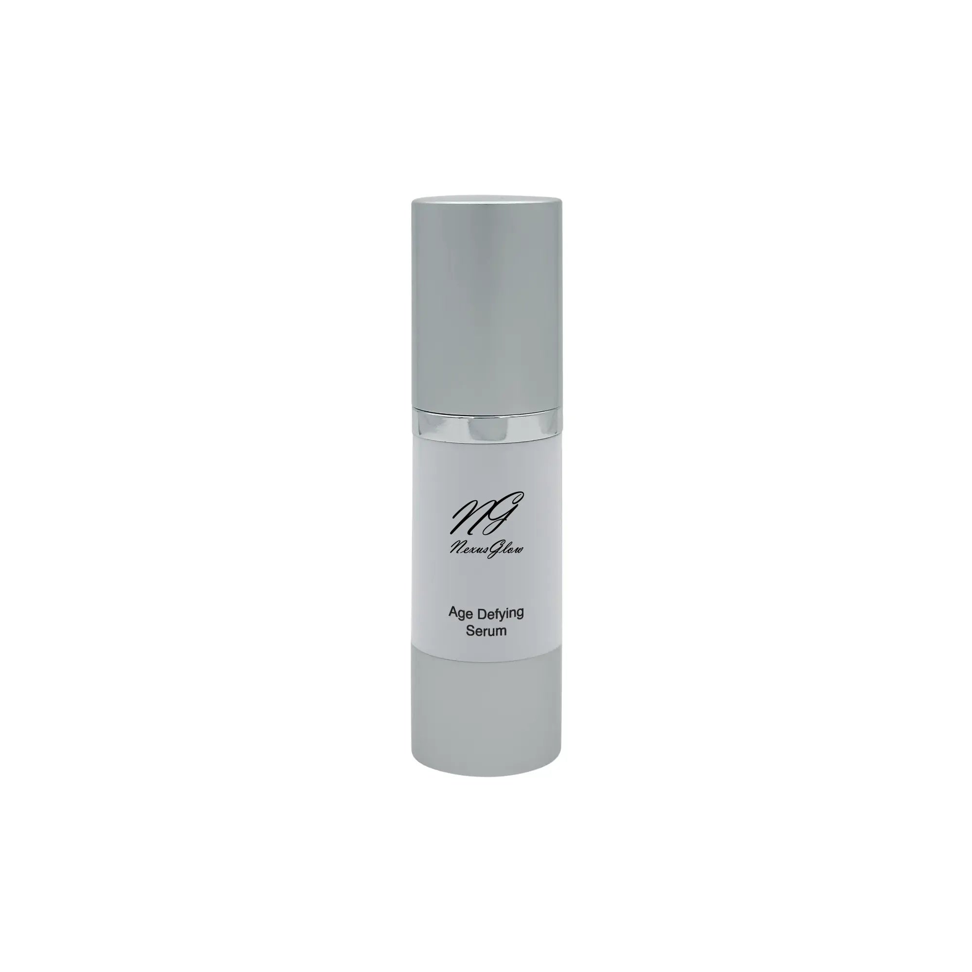 Age Defying Serum - Hydrating, Firming & Radiance - Boosting - NexusGlow