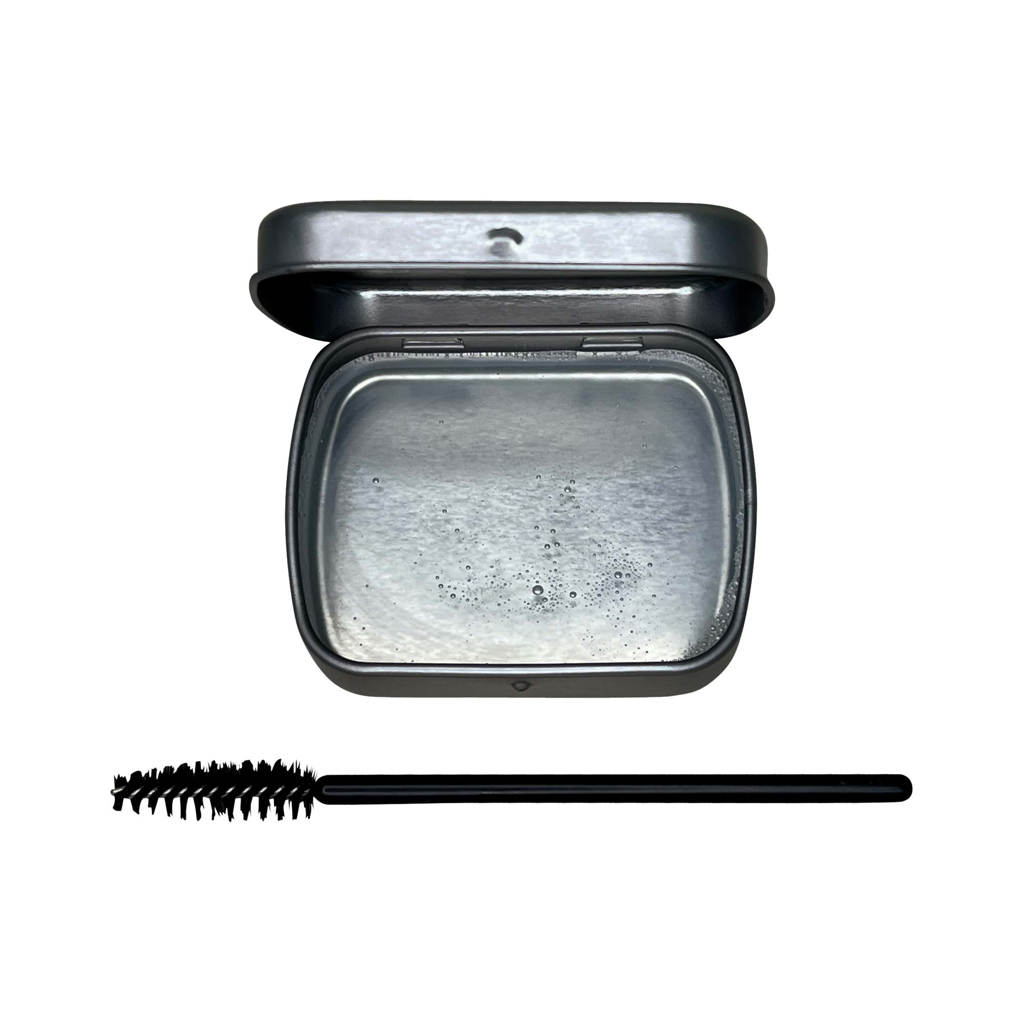 Brow Soap - Clear/Intense hold - NexusGlow