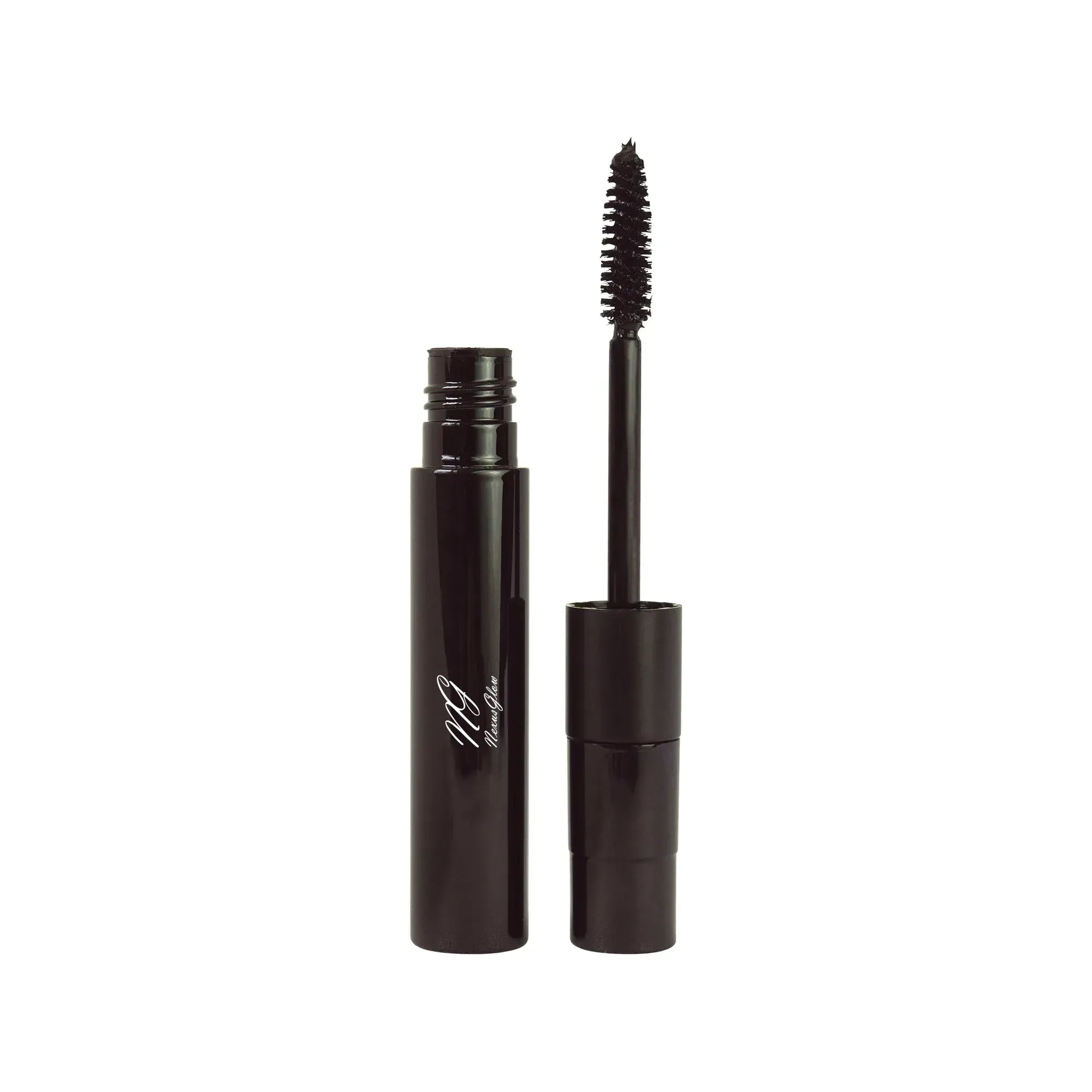 Dual Lash Mascara - Black Waterproof