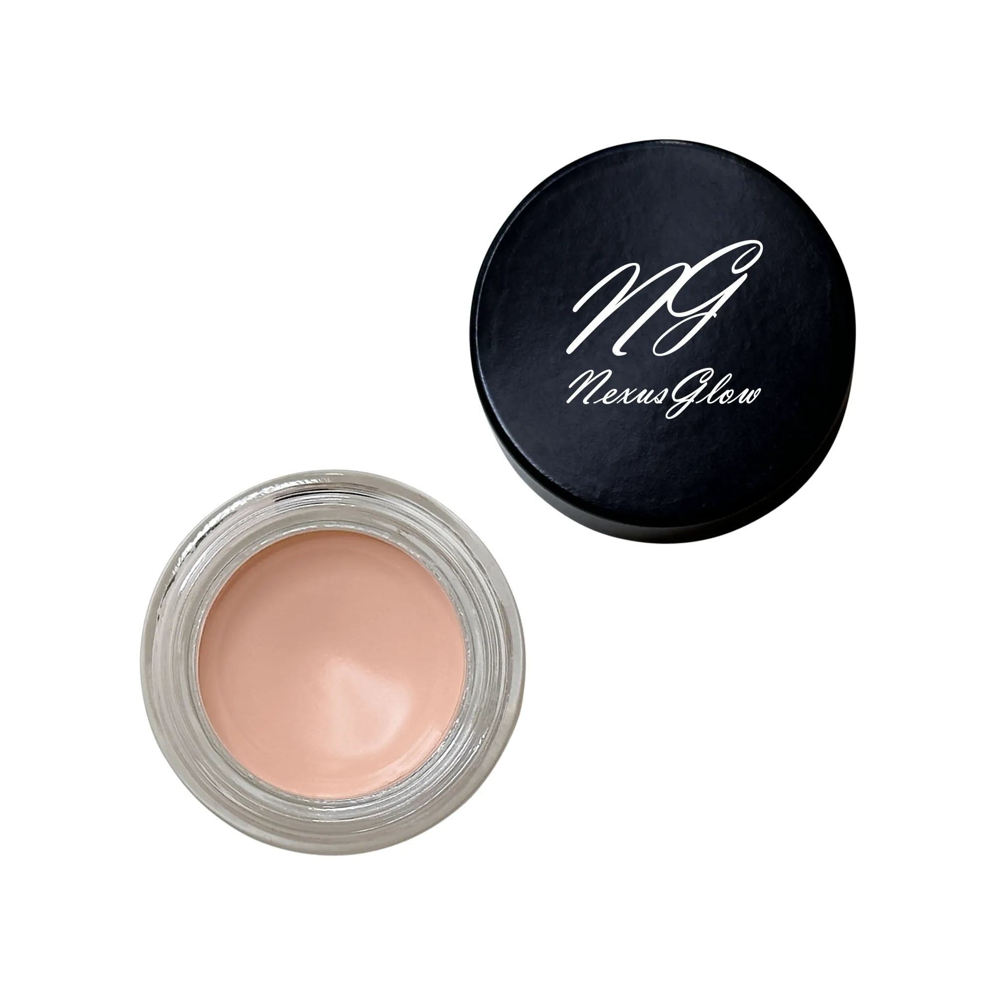 Eye & Lip Primer tube for creating a smooth base and extending makeup wear