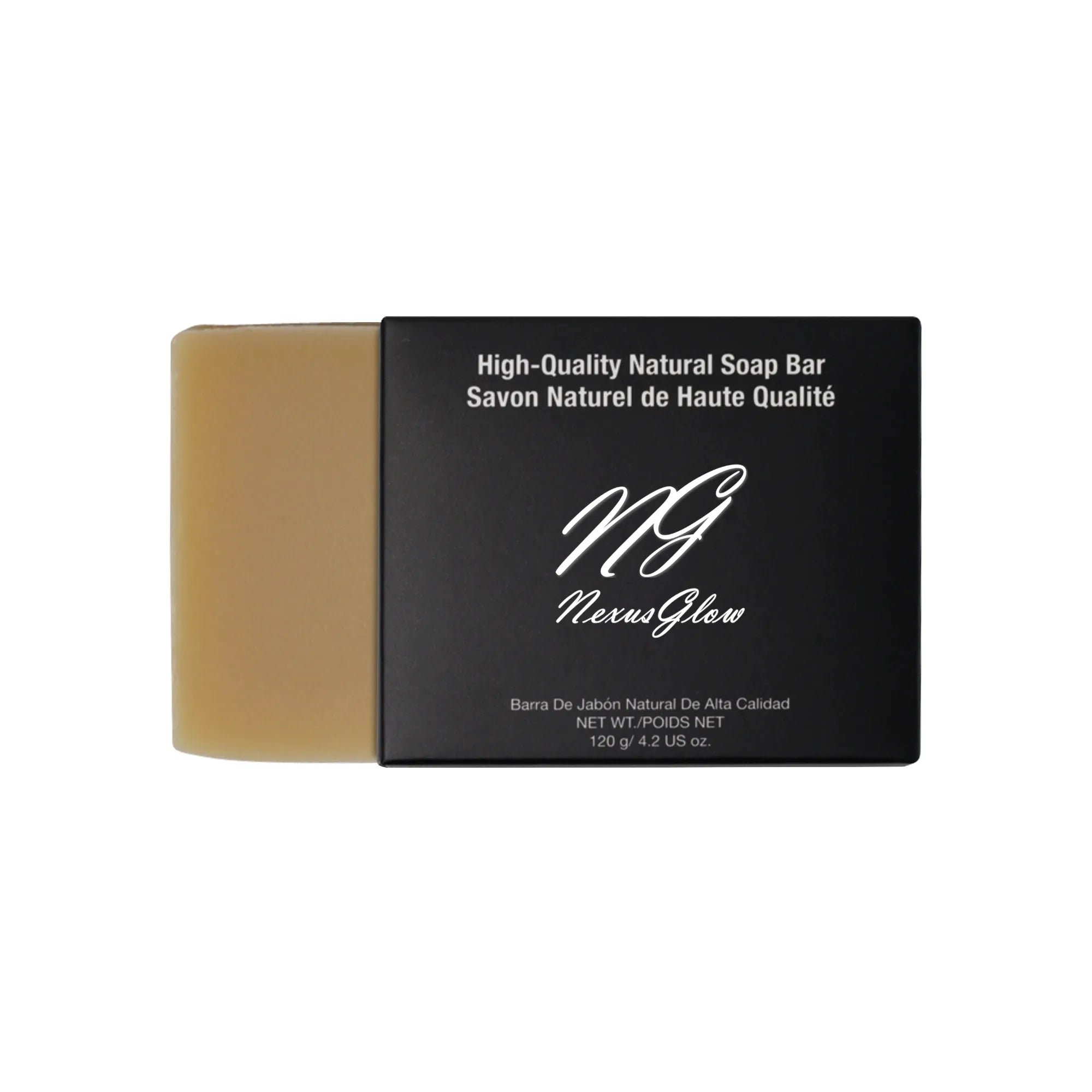 Natural Rose & Honey Soap