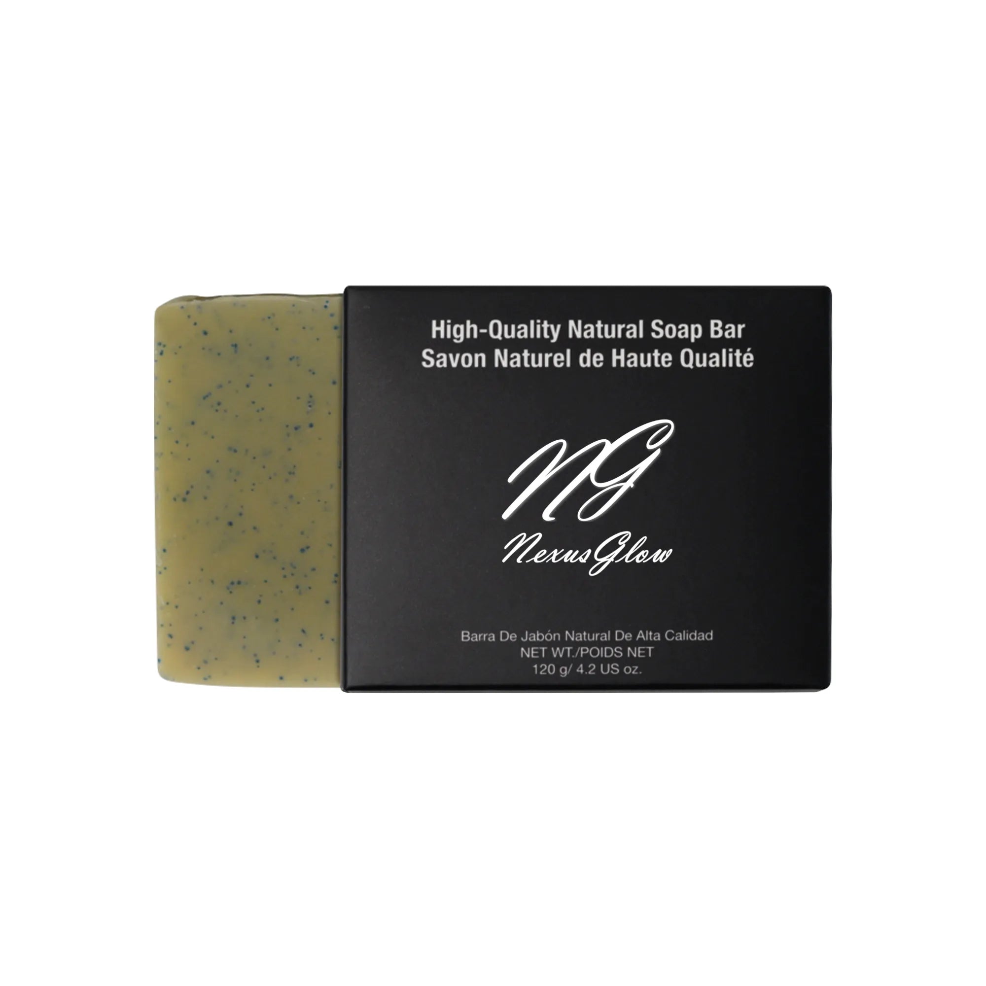 Natural Sunflower Goddess Soap