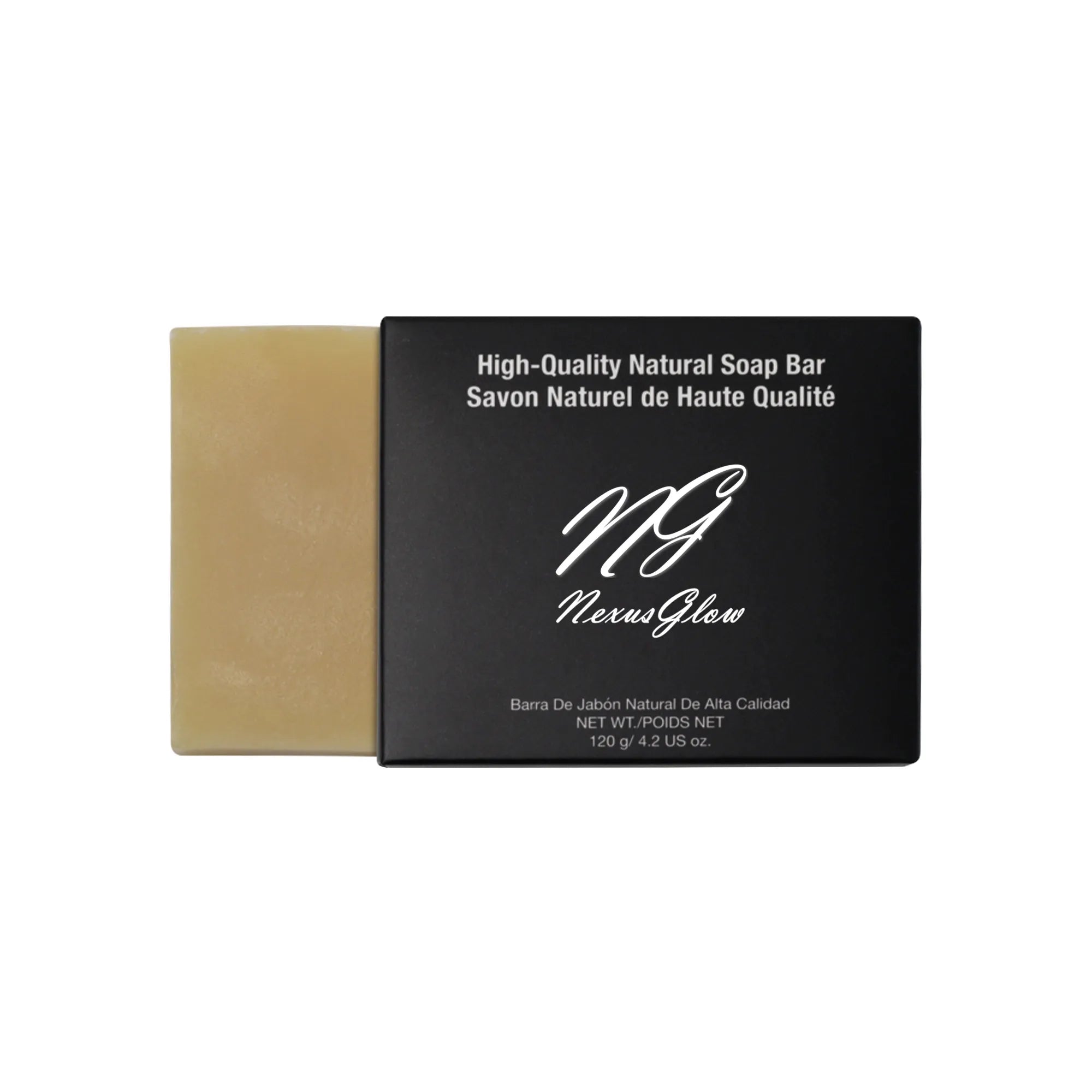 Natural Tea Tree Healing Soap