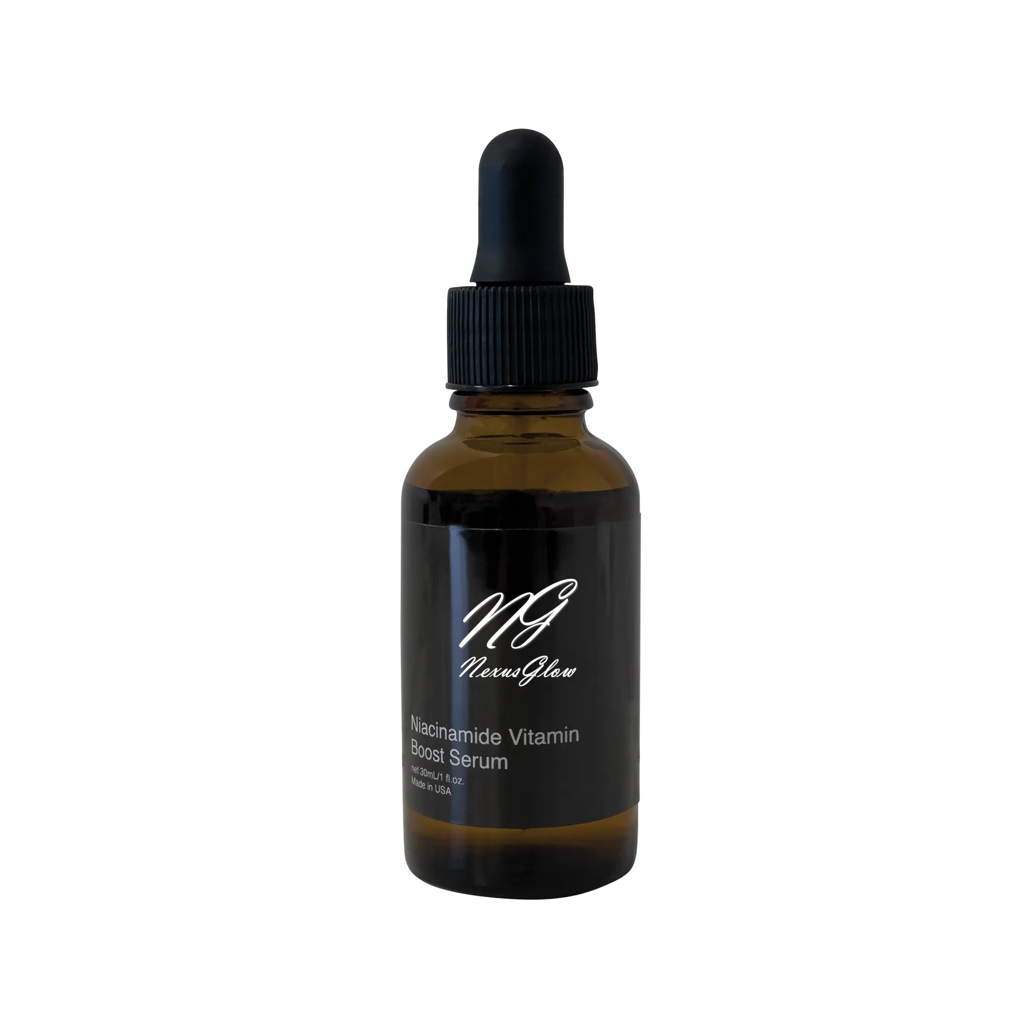 Niacinamide Vitamin Boost Serum