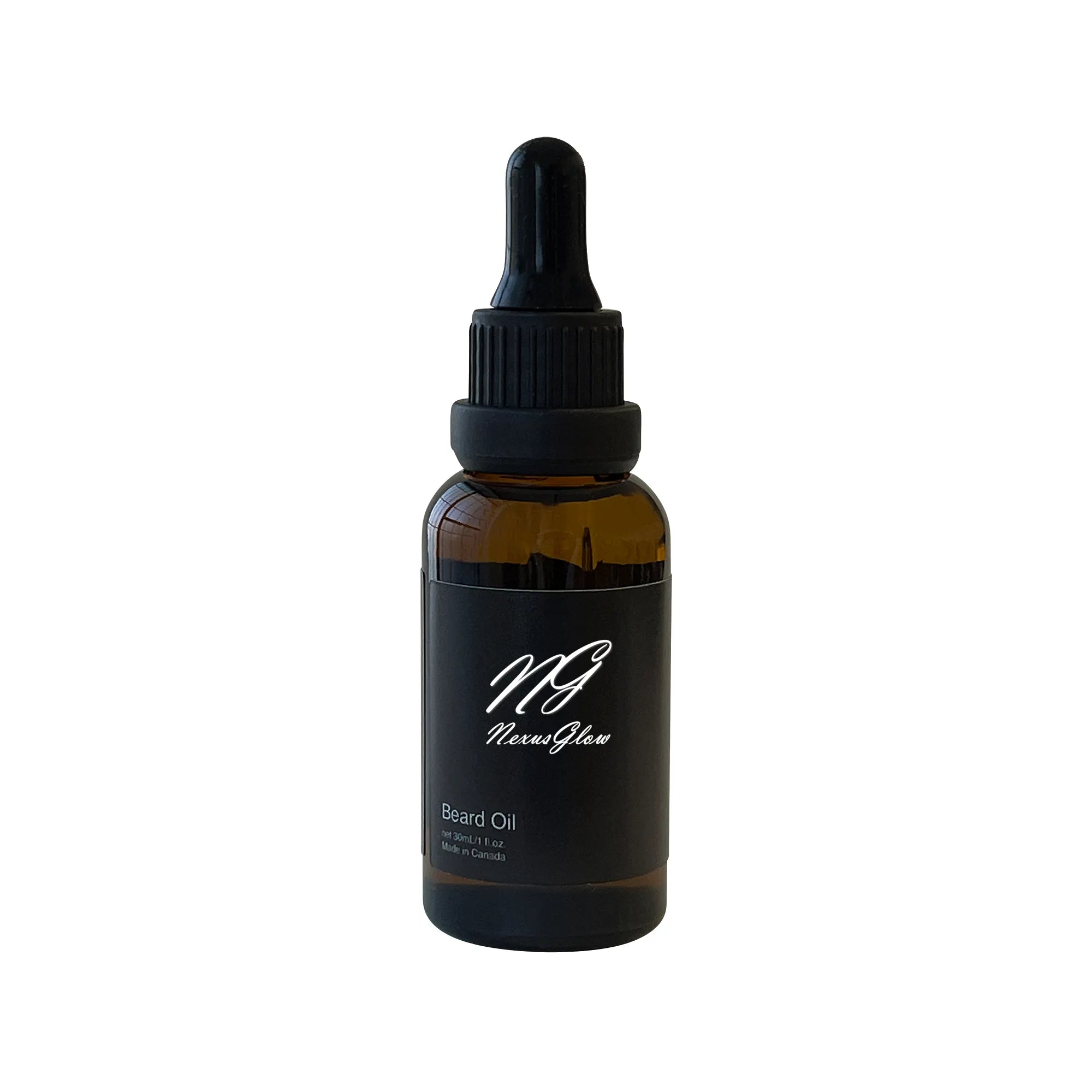 Speakeasy Beard Oil - Speakeasy