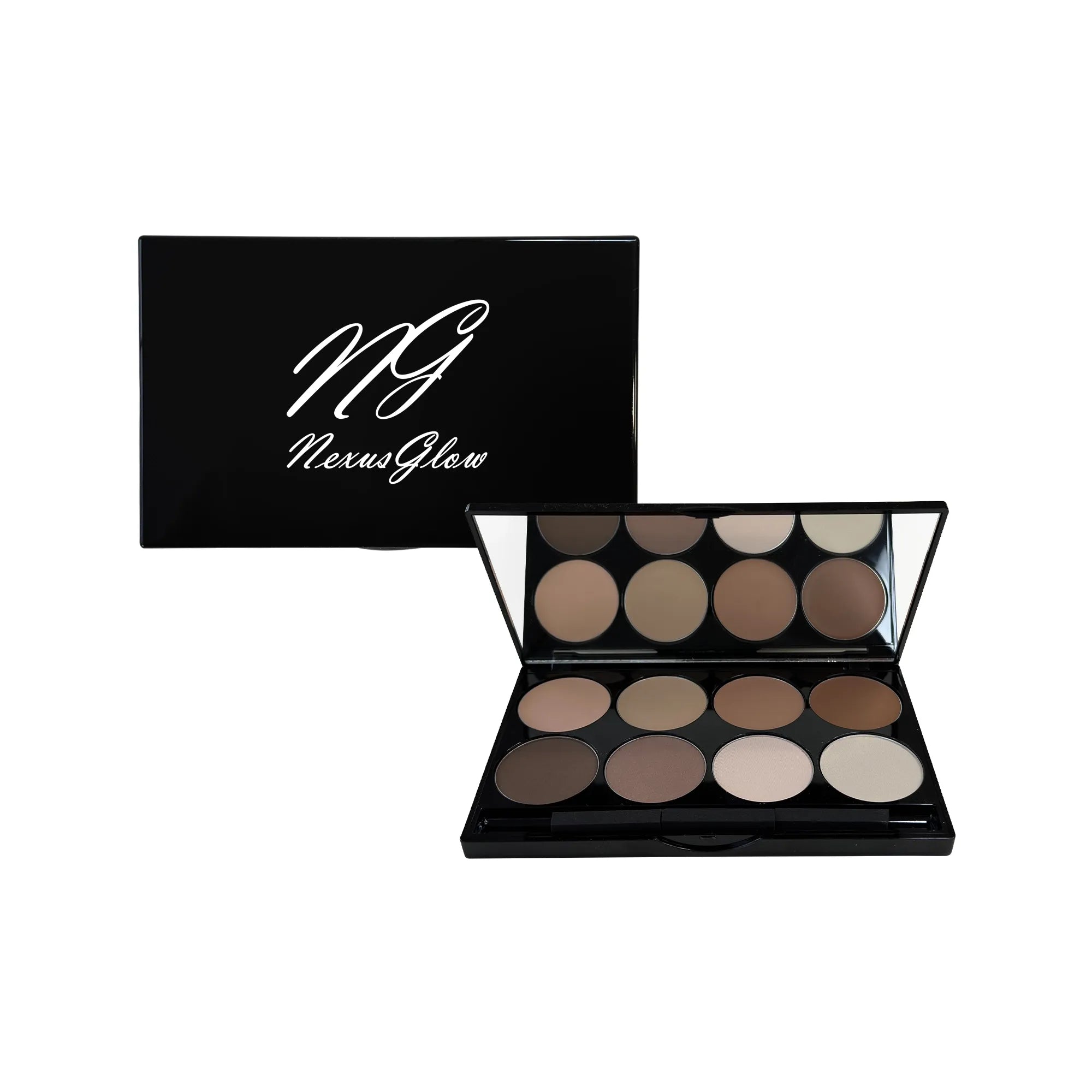 Ultimate Contour Kit - Natural Glow